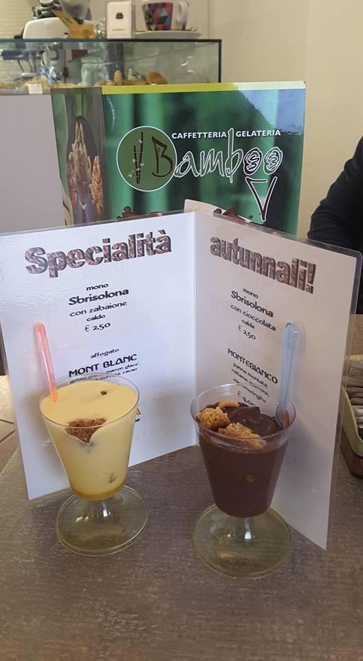GELATERIA CAFFETTERIA BAMBOO