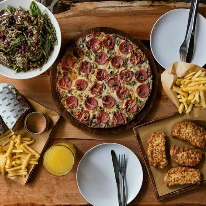 Sparkle catering
