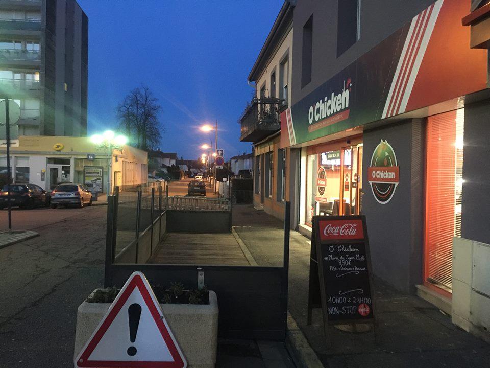 L’Entre Deux Fèves