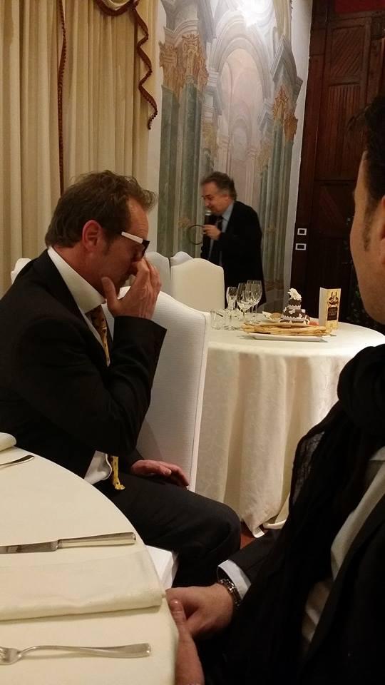 ConGusto - Wedding Catering