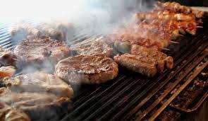 TEXAS GRILL HOUSE