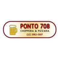 Ponto 708 - Chopperia & Pizzaria Jacareí SP