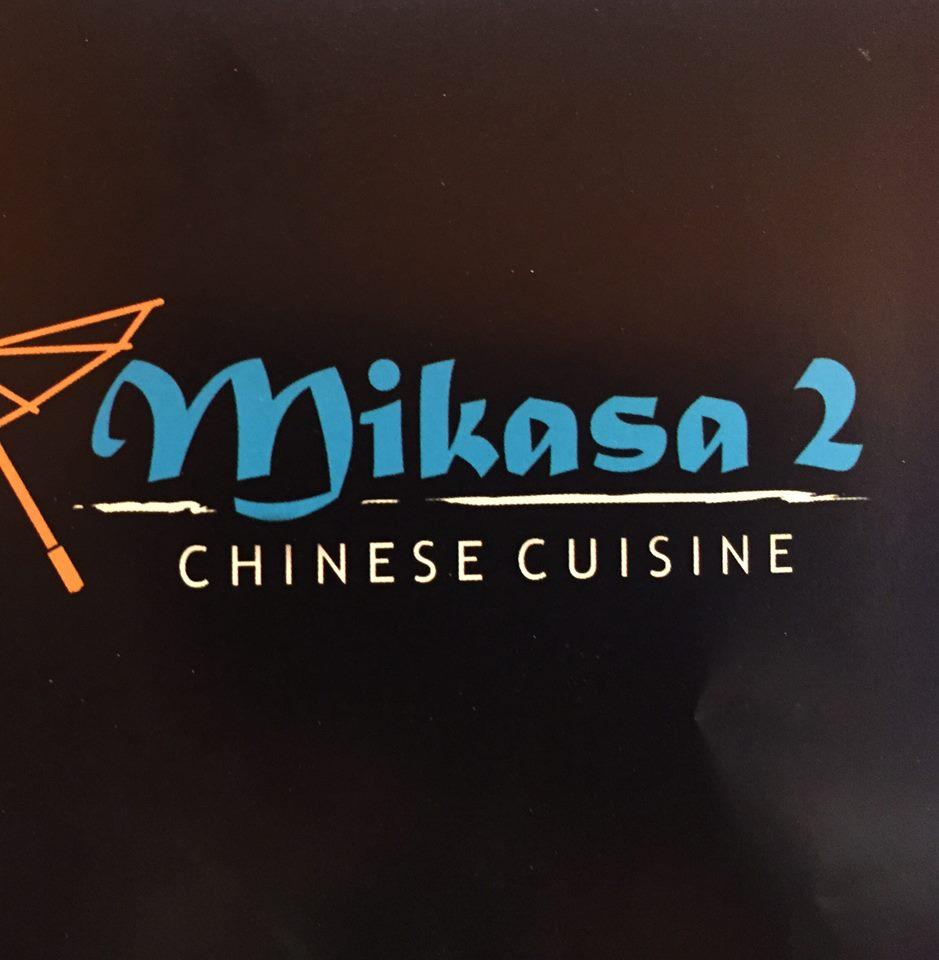 Mikasa 2