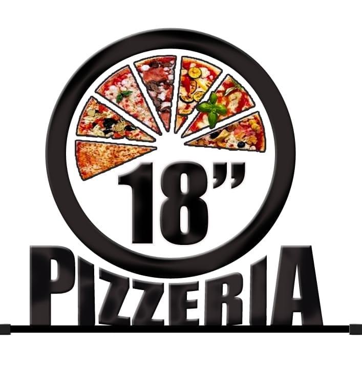 18 Inch Pizzeria