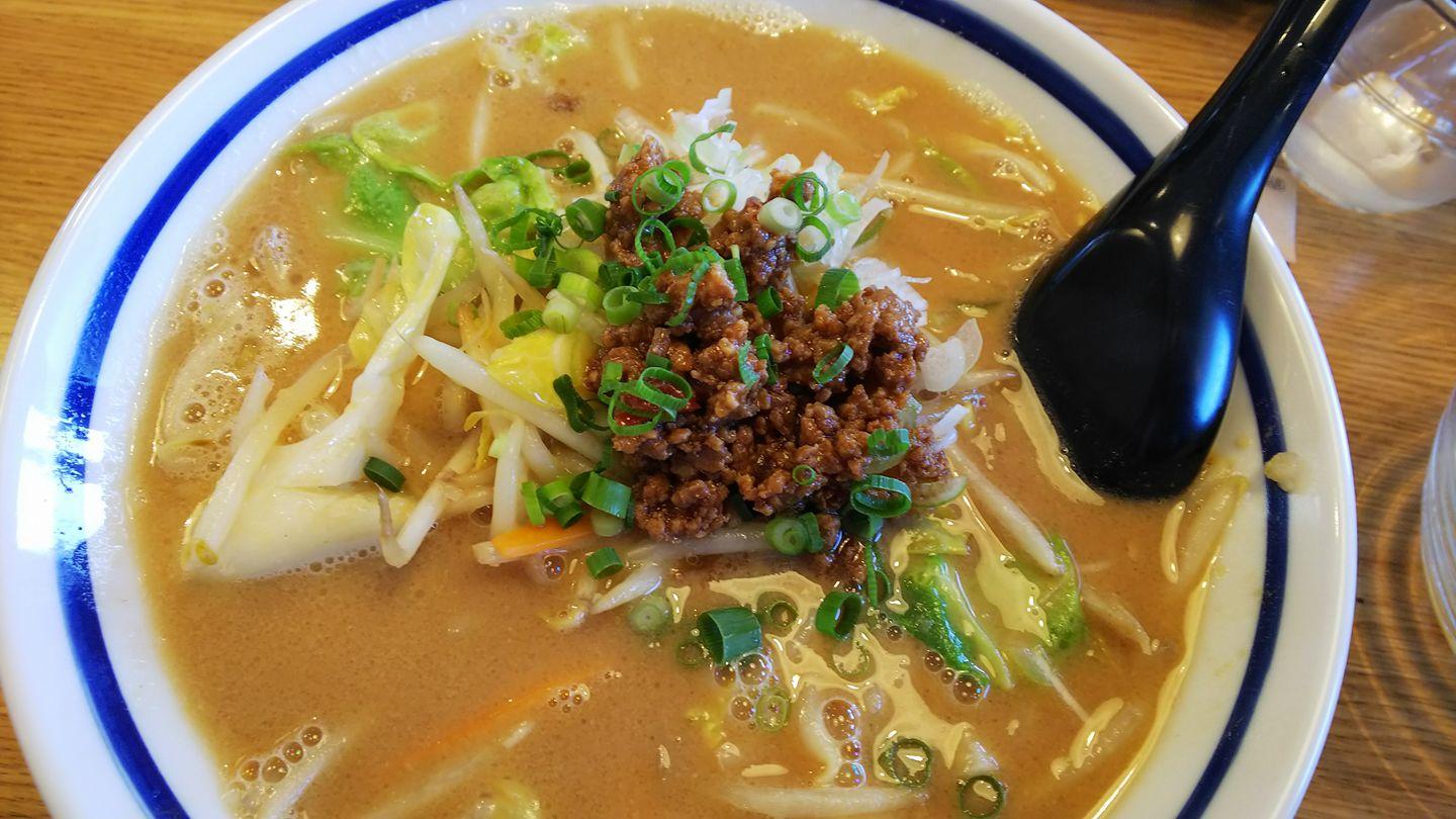 ラーメン居酒屋 TOKOTON