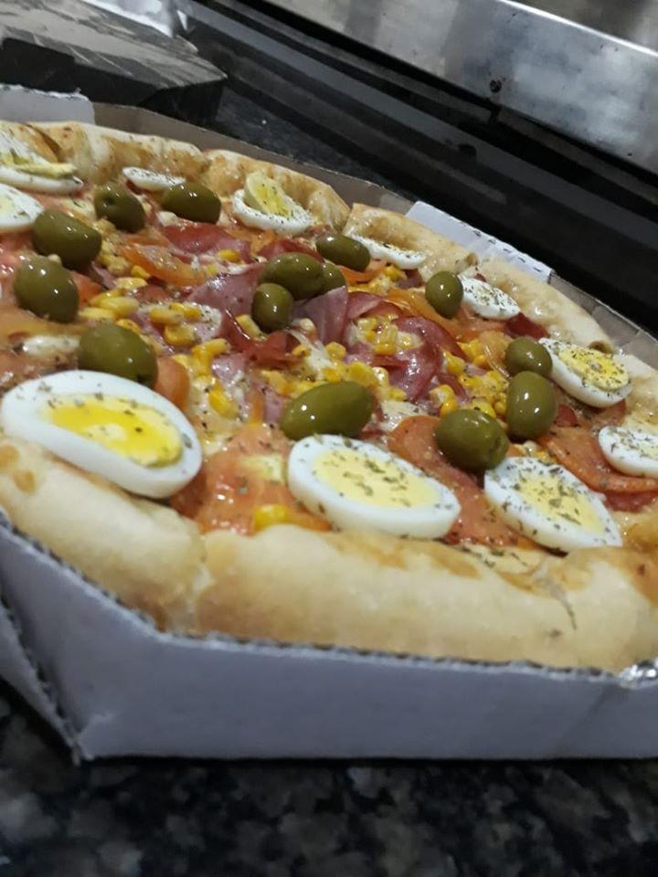 Pantanal Lanchonete e Pizzaria