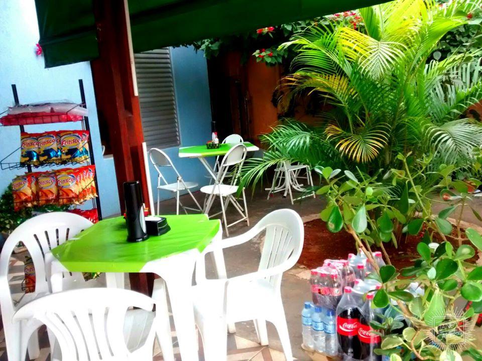 Cantinho do Churrasco Pardinho Pardinho SP