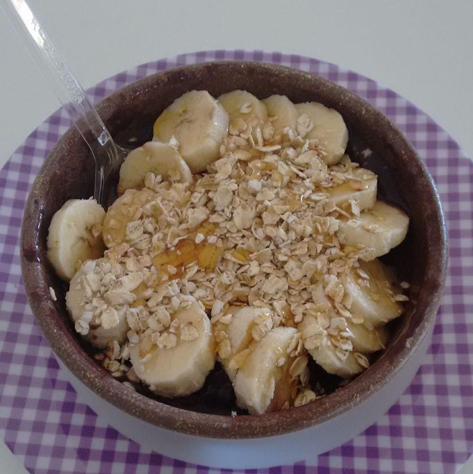 Cantinho Do Açaí Itaberá