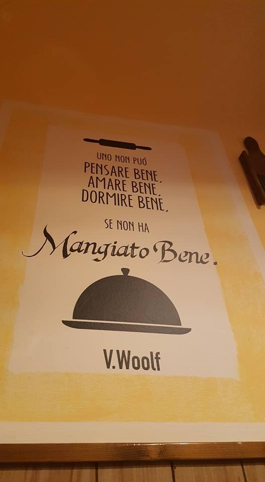 Trattoria Calamelli da Simona e Paola