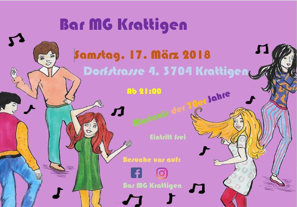 Bar MG Krattigen Krattigen
