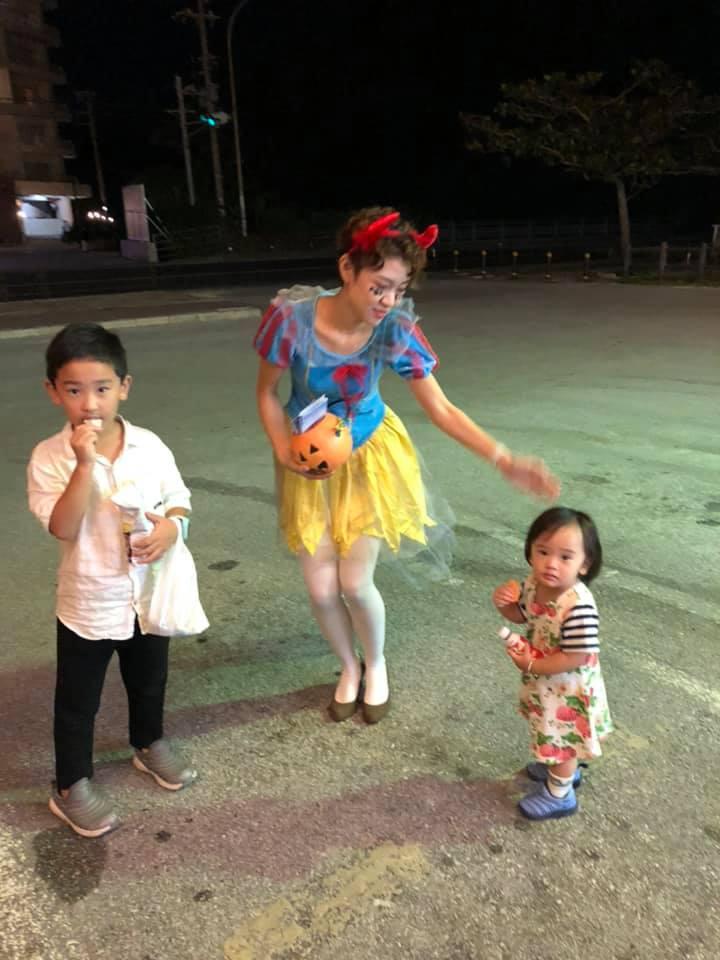 おばぁの家