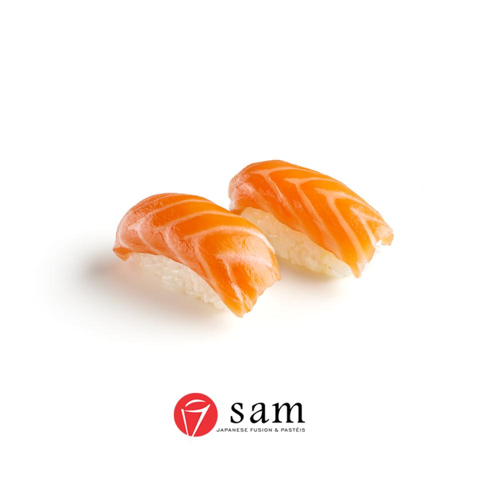 O-sam japanese food Andradina SP