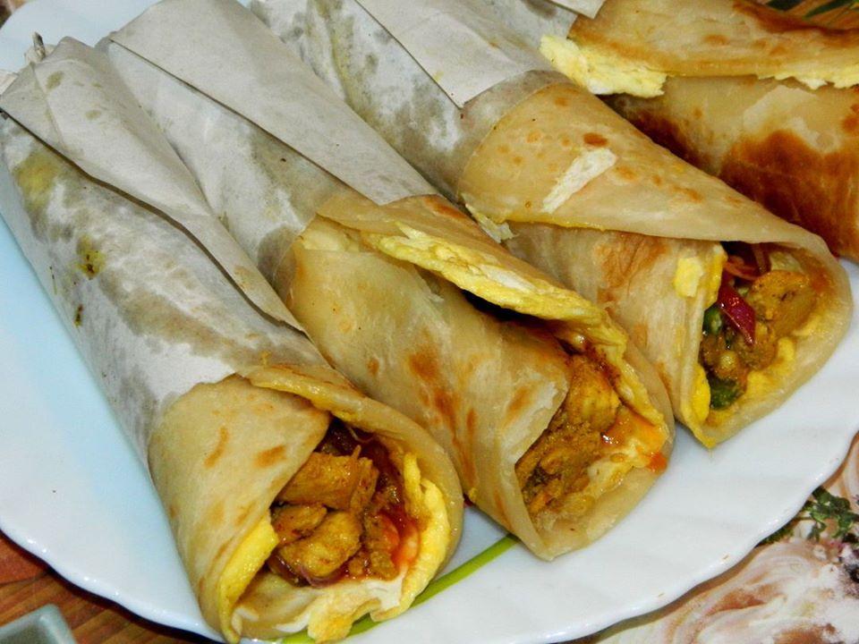 SS Cafe & Restaurant