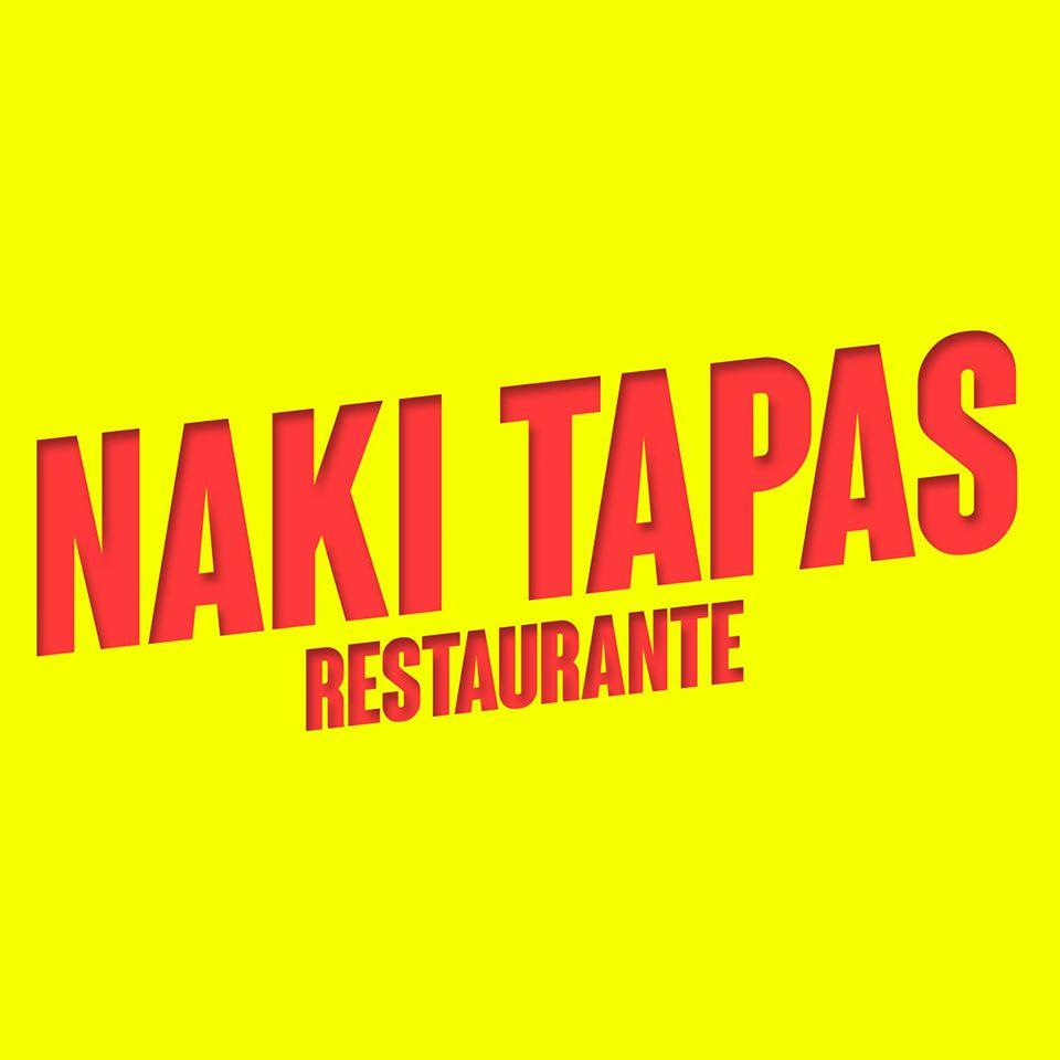 Naki Tapas - Restaurante