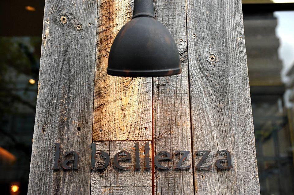 La bellezza