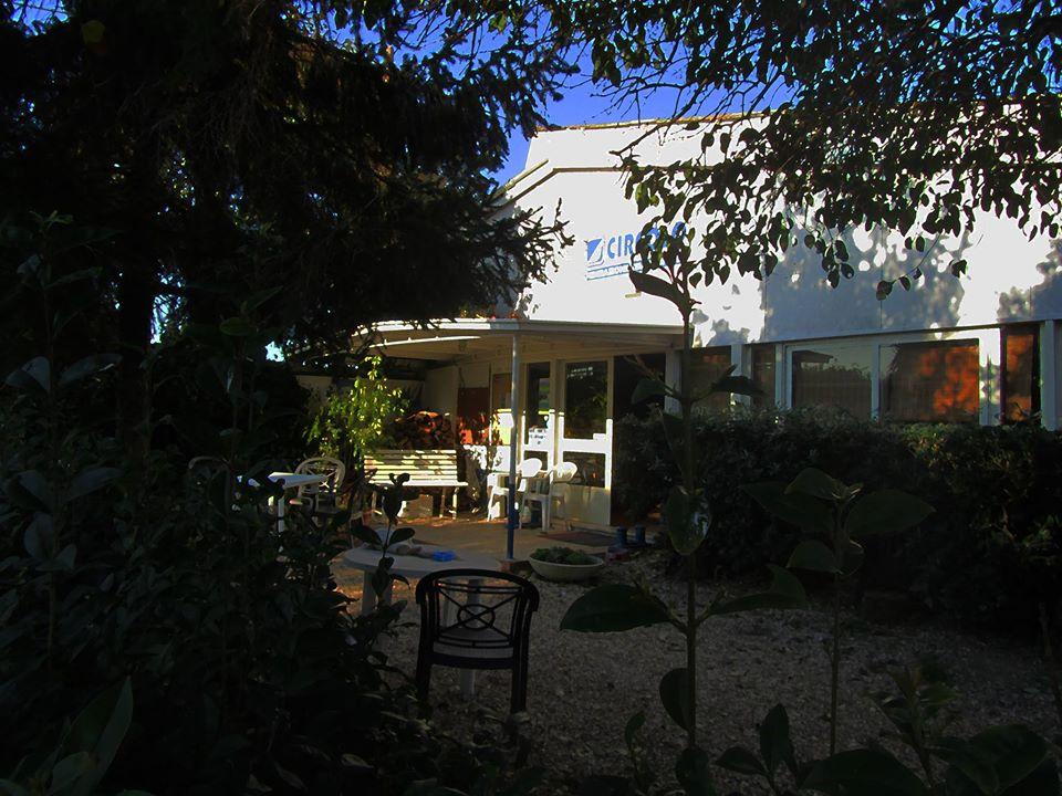 Ristorante del Circolo Nautico Fiumicino