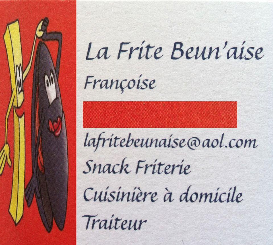 La Frite Beun'aise