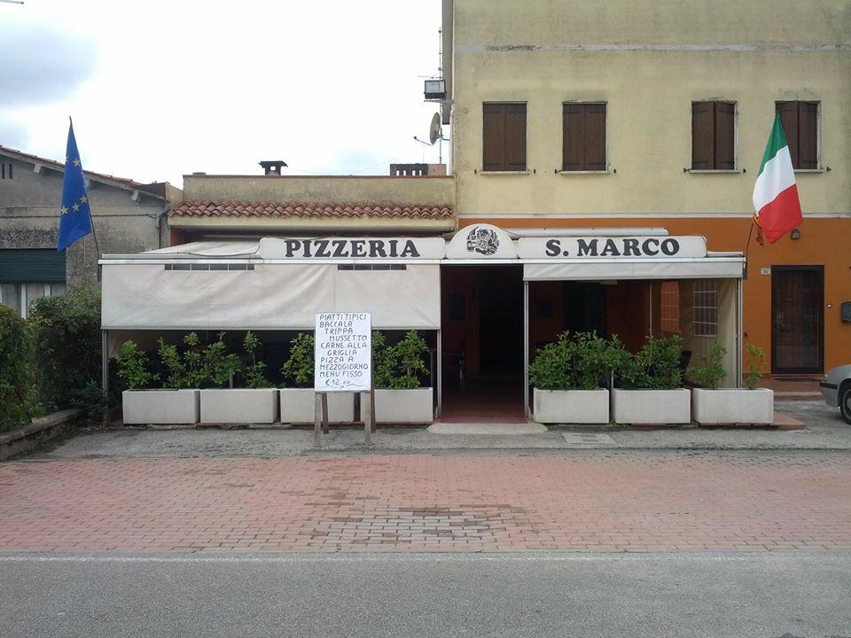 Sapori & Tradizioni San Marco