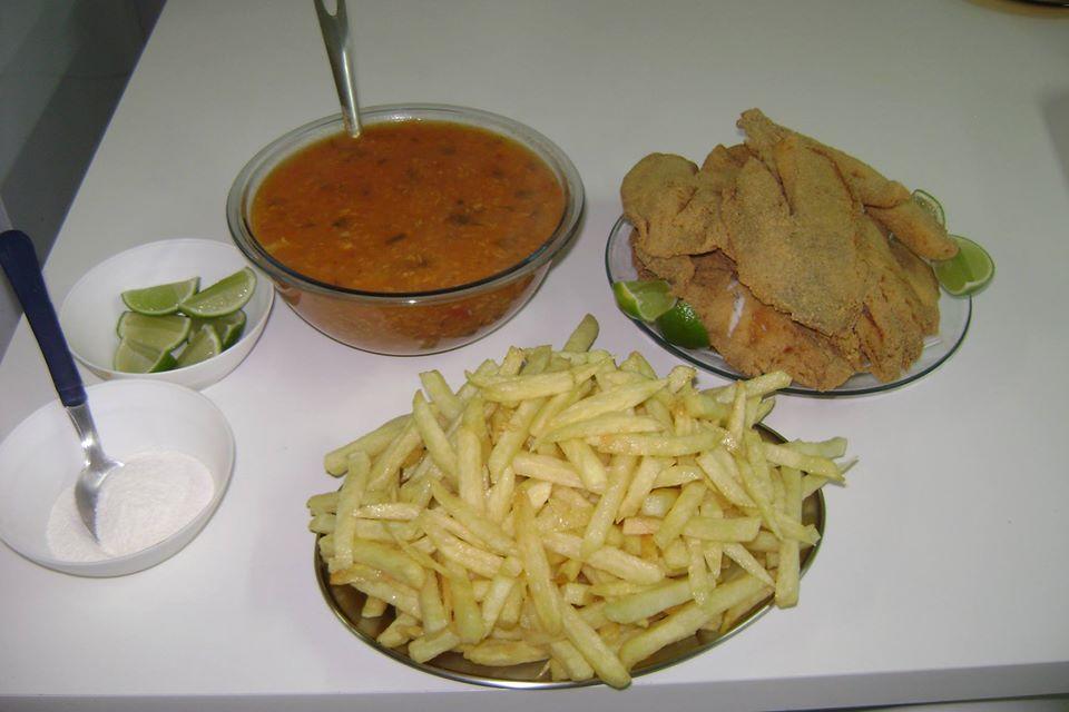 Restaurante Petri Ituporanga SC