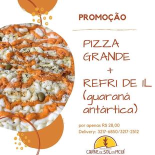 Rest Carne Do Sol Picui