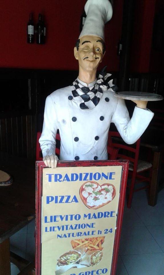 Pizzeria Costellazioni