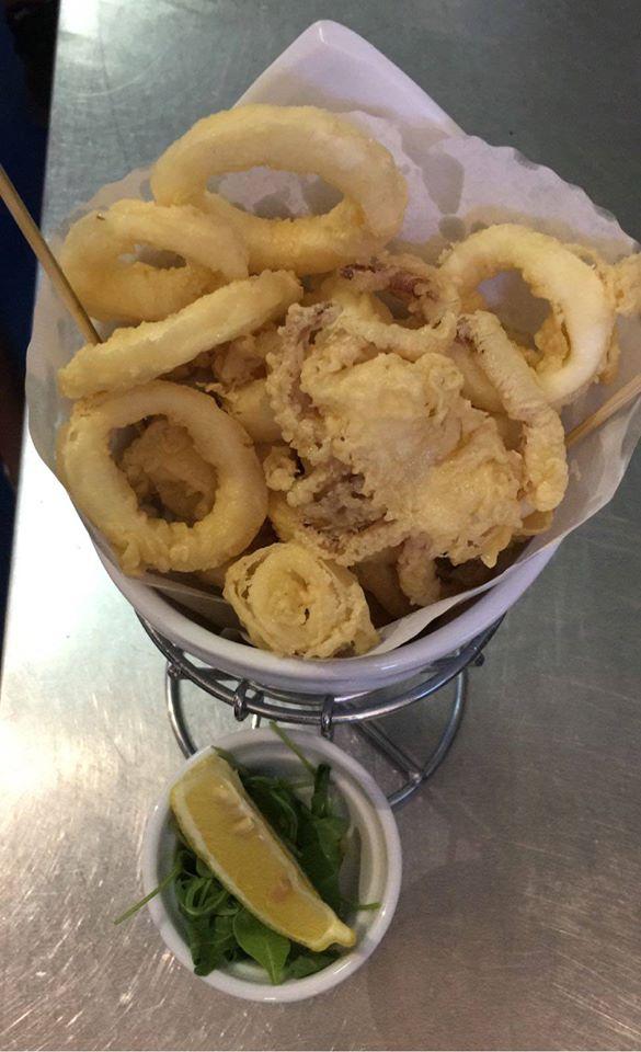 MARÈA Spiaggia e Cucina Sabaudia