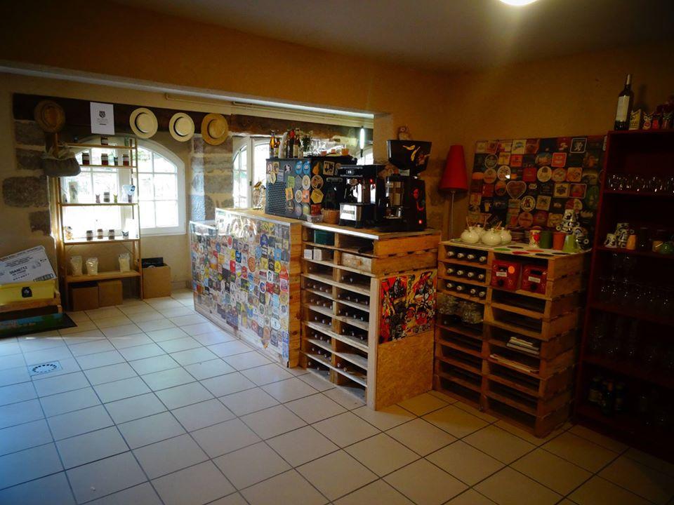 CheZ ChOuette Saint-Viance