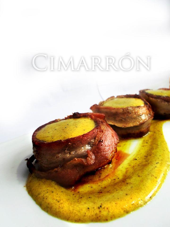 El Cimarron Ristorante