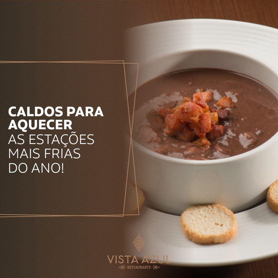 Restaurante Vista Azul