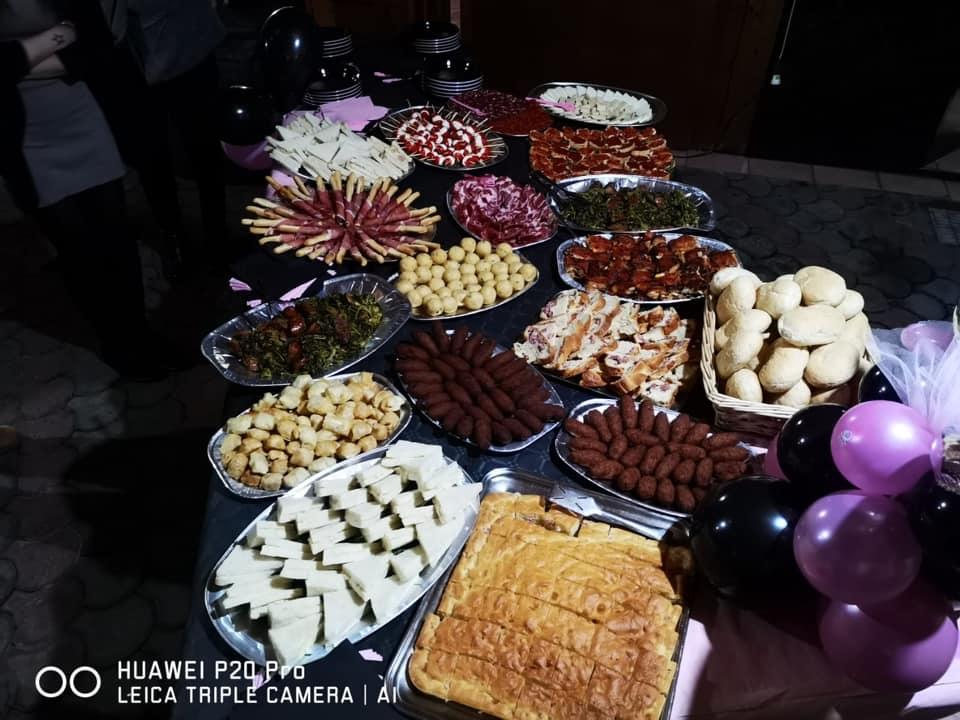 Bar Centrale - "Delizie del Savuto"