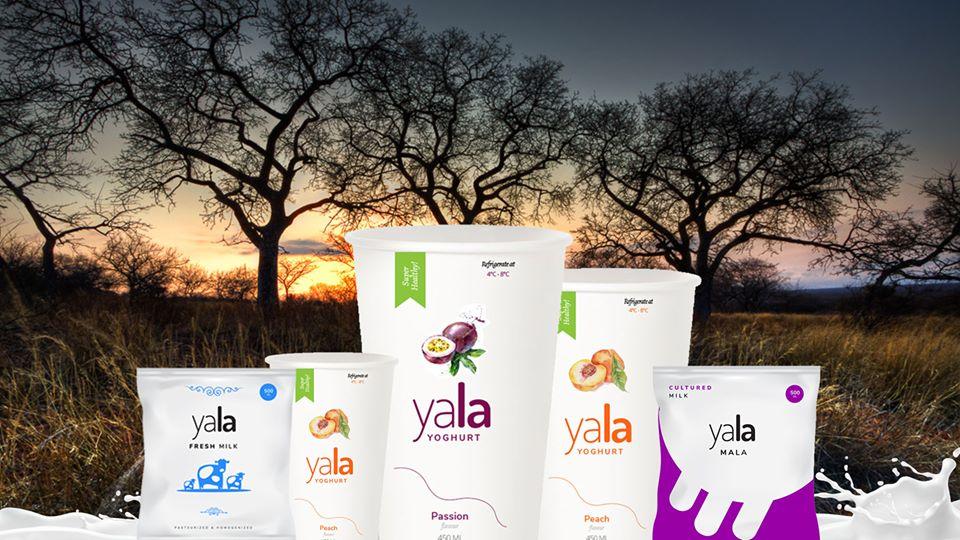 Yala Milk