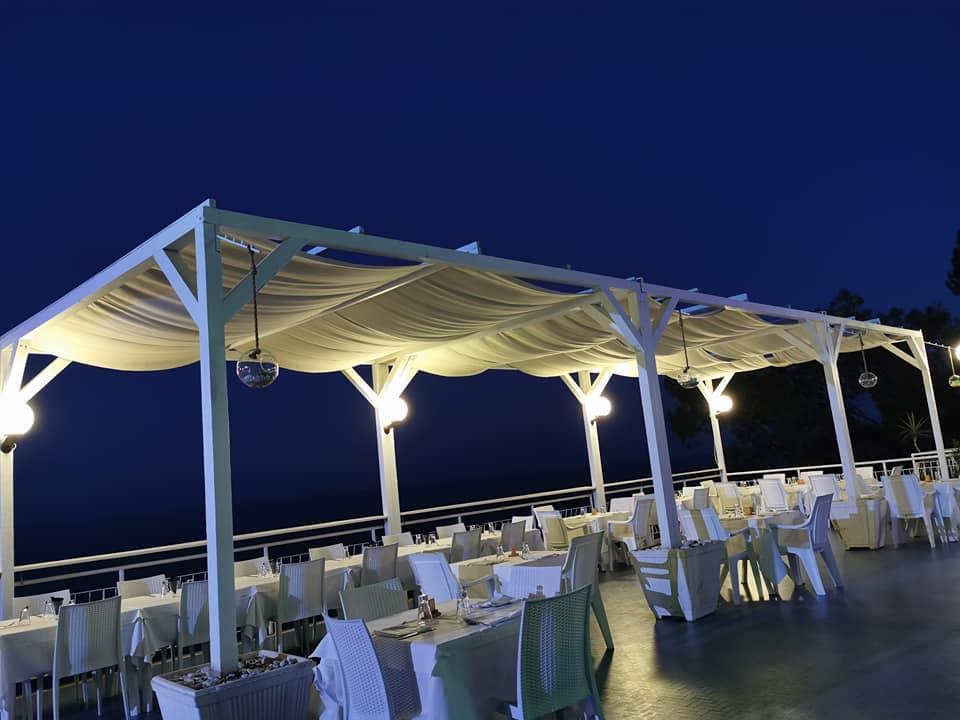 VISTA CLUB COPANELLO