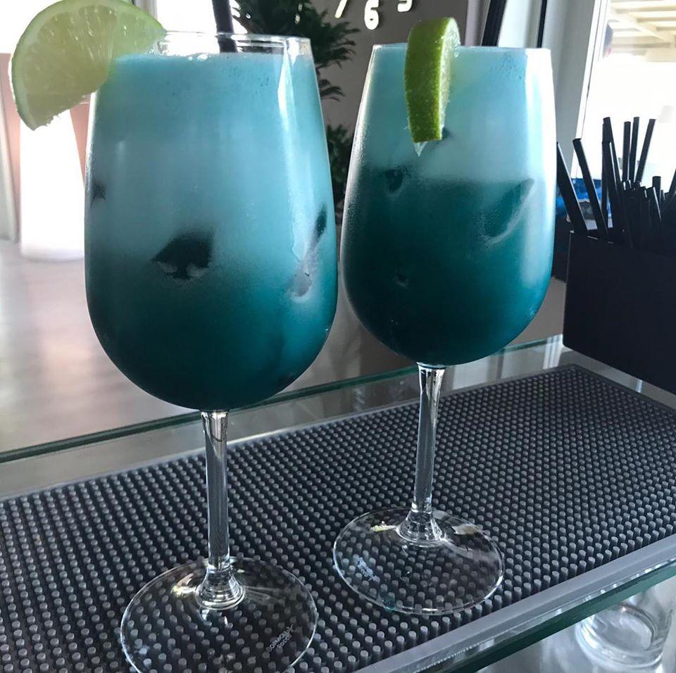 Bar dei Portici