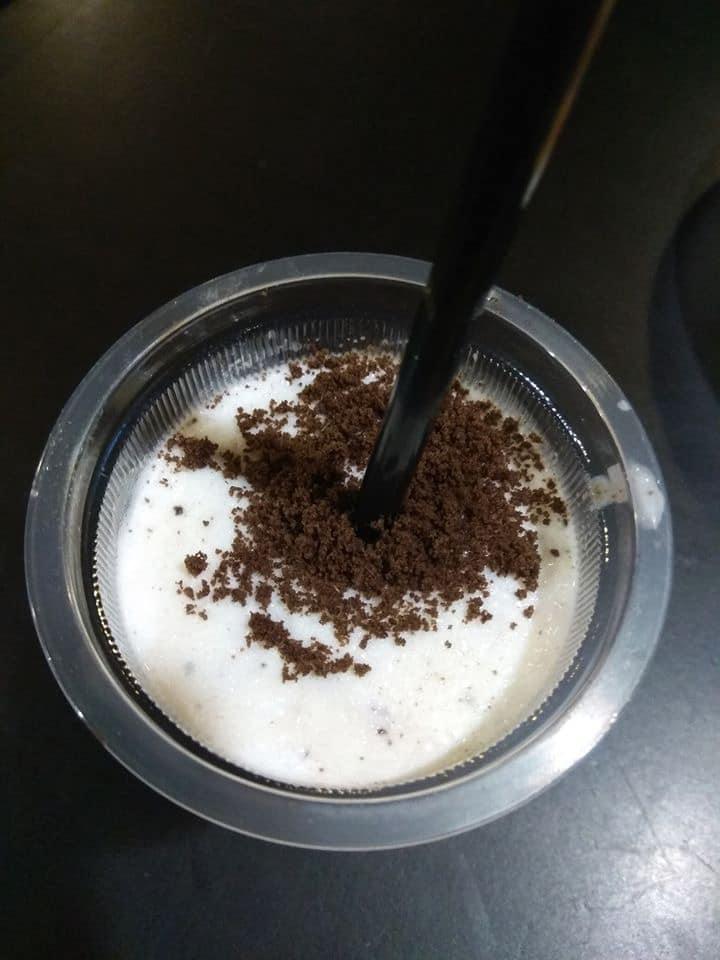 TEMPO-Restaurant