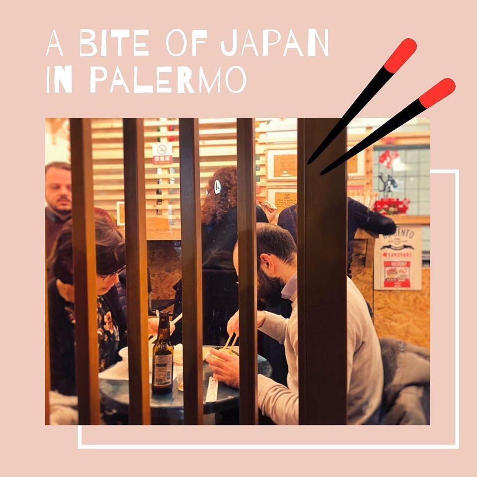 Hobento Palermo