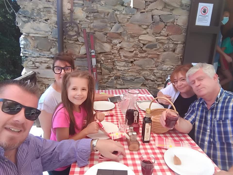 Agriturismo Al Tiglio