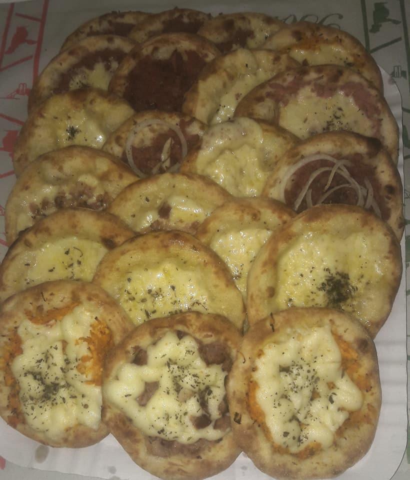 Gordinhos Pizzaria Cubatão SP