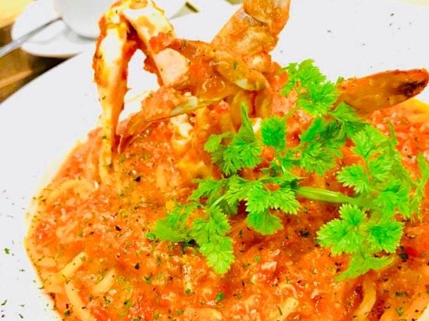 Pasteria Rucosso （パステリア ルコッソ）