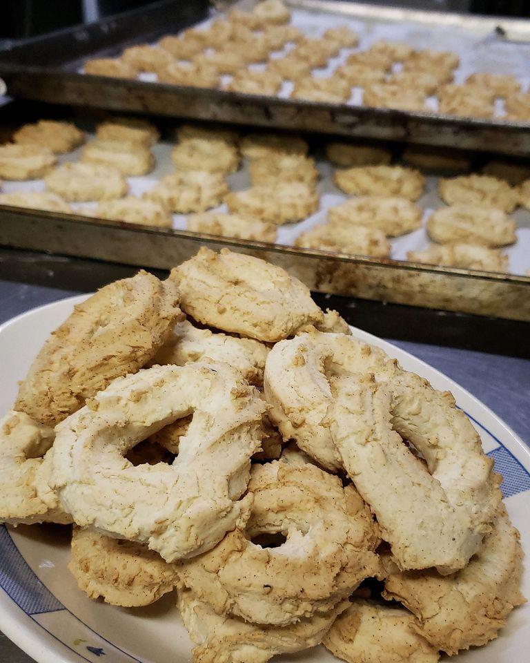 Casa do Colono - Rio Pardinho