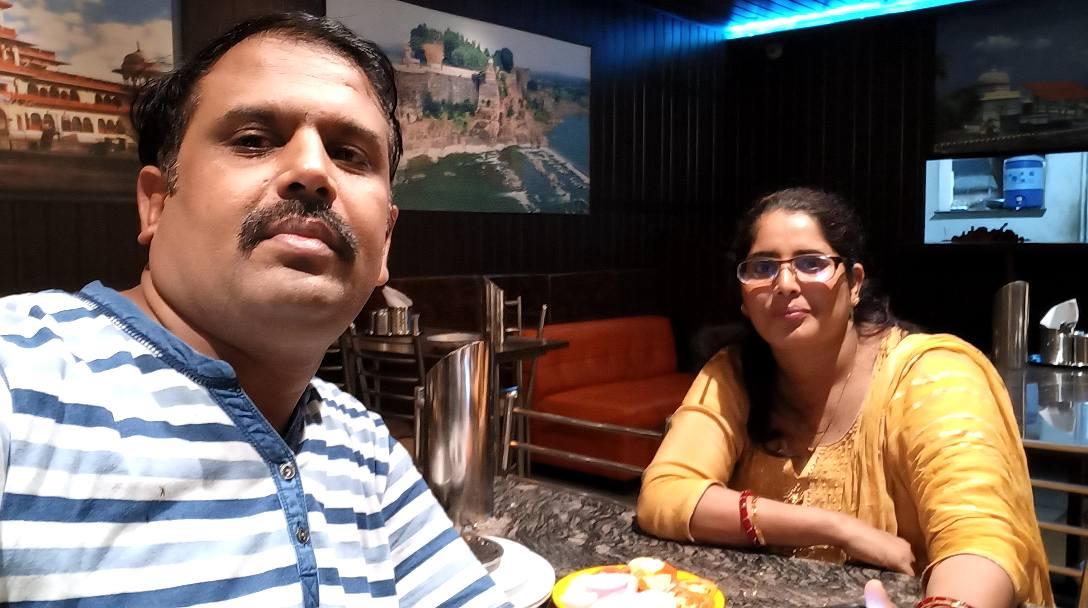 Baghdadi Nonveg Family Restaurant