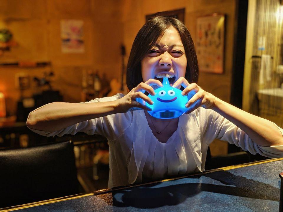 田無 の あっとほ～む Bar Tea's Place　ジャンル：バー、ダーツバー、ワイン、ウィスキー　エリア：西武柳沢、花小金井、西東京市
