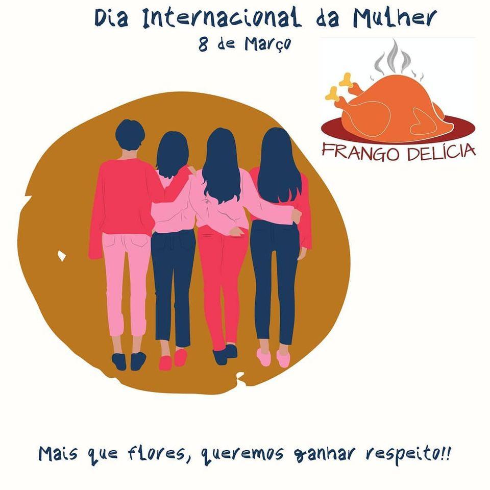 Restaurante Frango Delícia