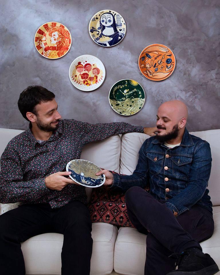 Spoleto Maricá Maricá RJ