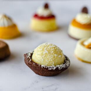 Pasticceria Silvana - Luca Api Dolcerie Contemporanee