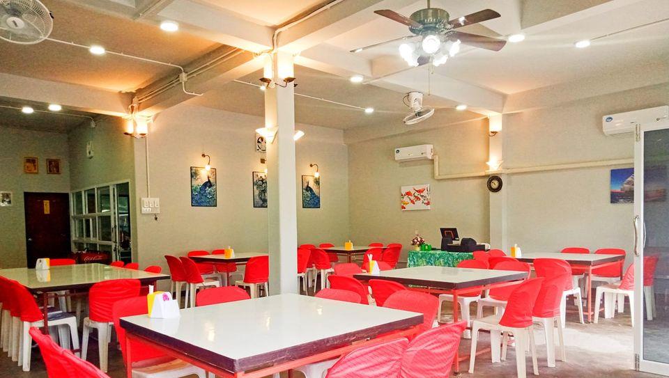 ร้านอาหารน้องเบียร์ Satul