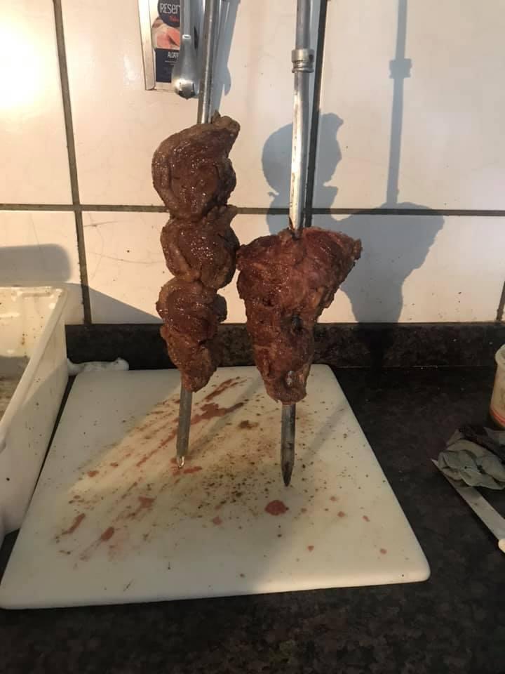 Churrascaria e Lanchonete Boi na Brasa