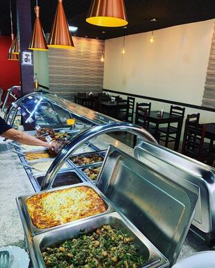 Guapi Gourmet Guapimirim RJ