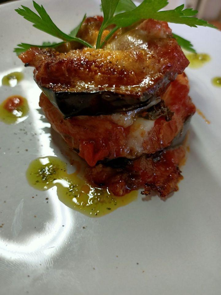 La Lanterna Pulica