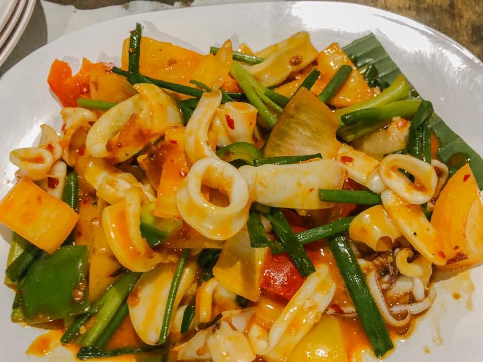 ครัวเว้ยเฮ้ย Phang Ngaun