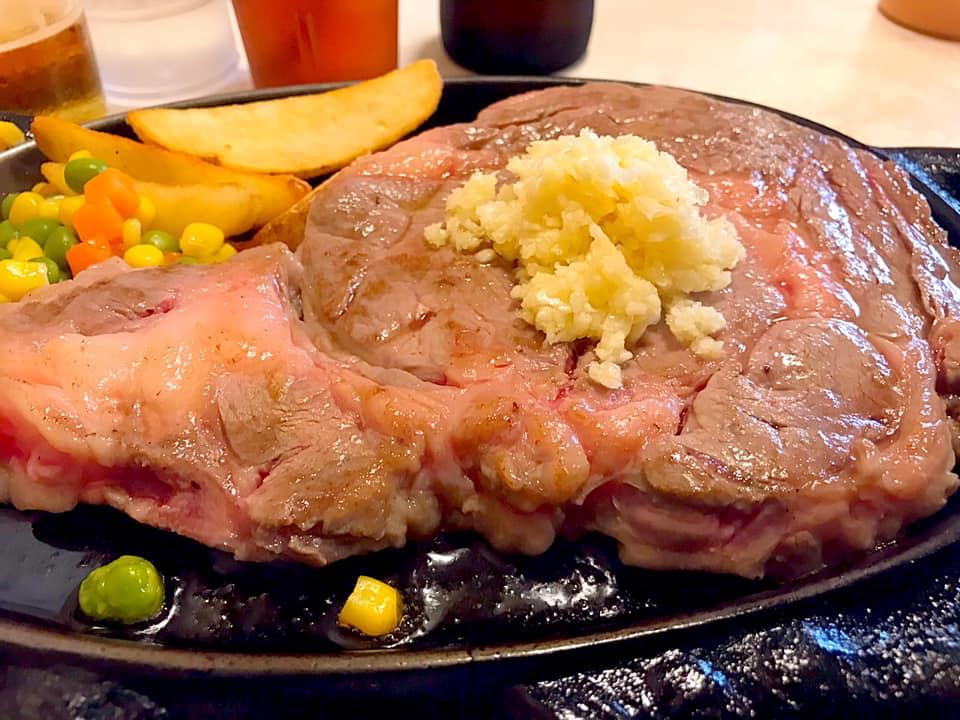 レストラン国